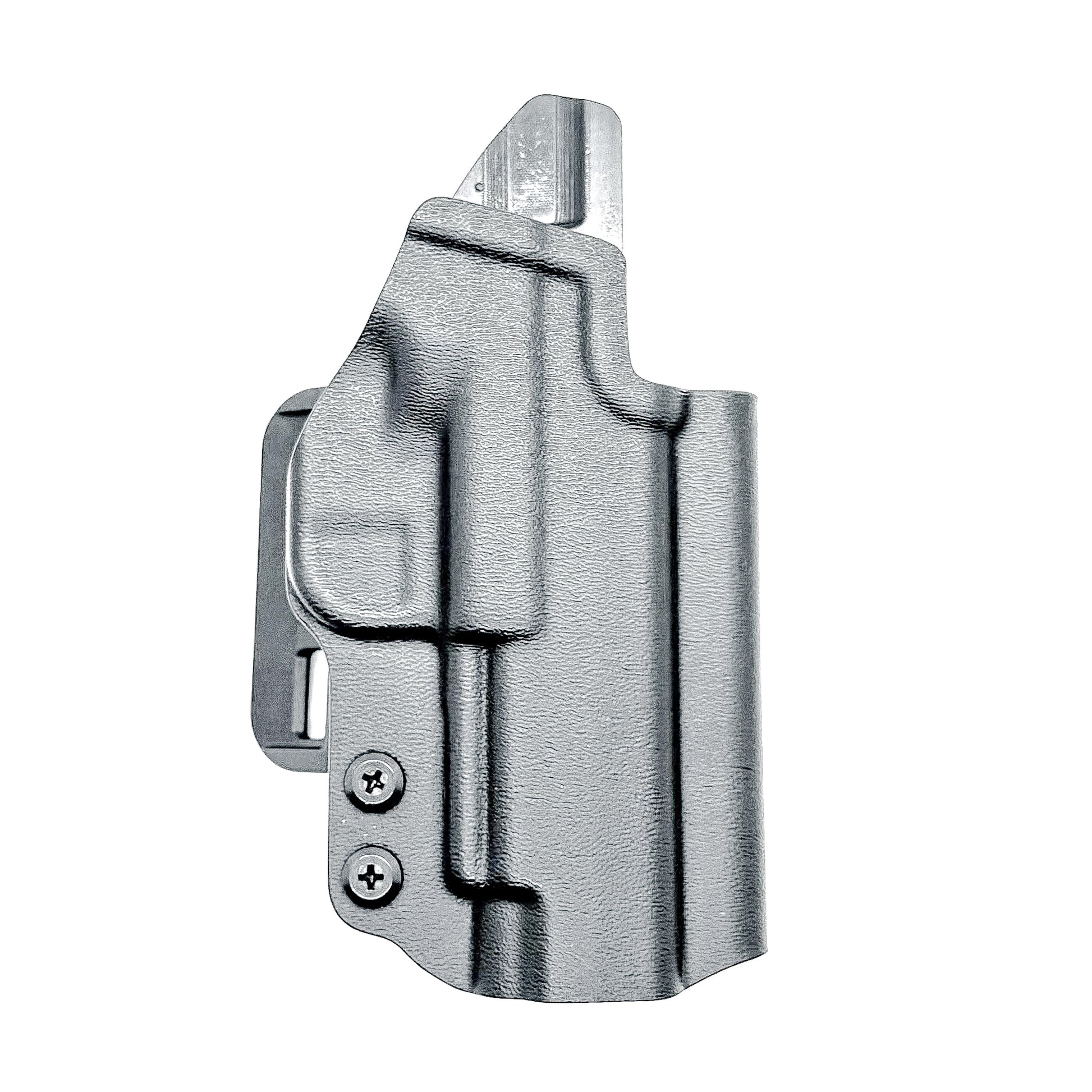 Outside Waistband OWB Holster for the FN Reflex XL MRD from Four Brothers 4BROS Holsters.