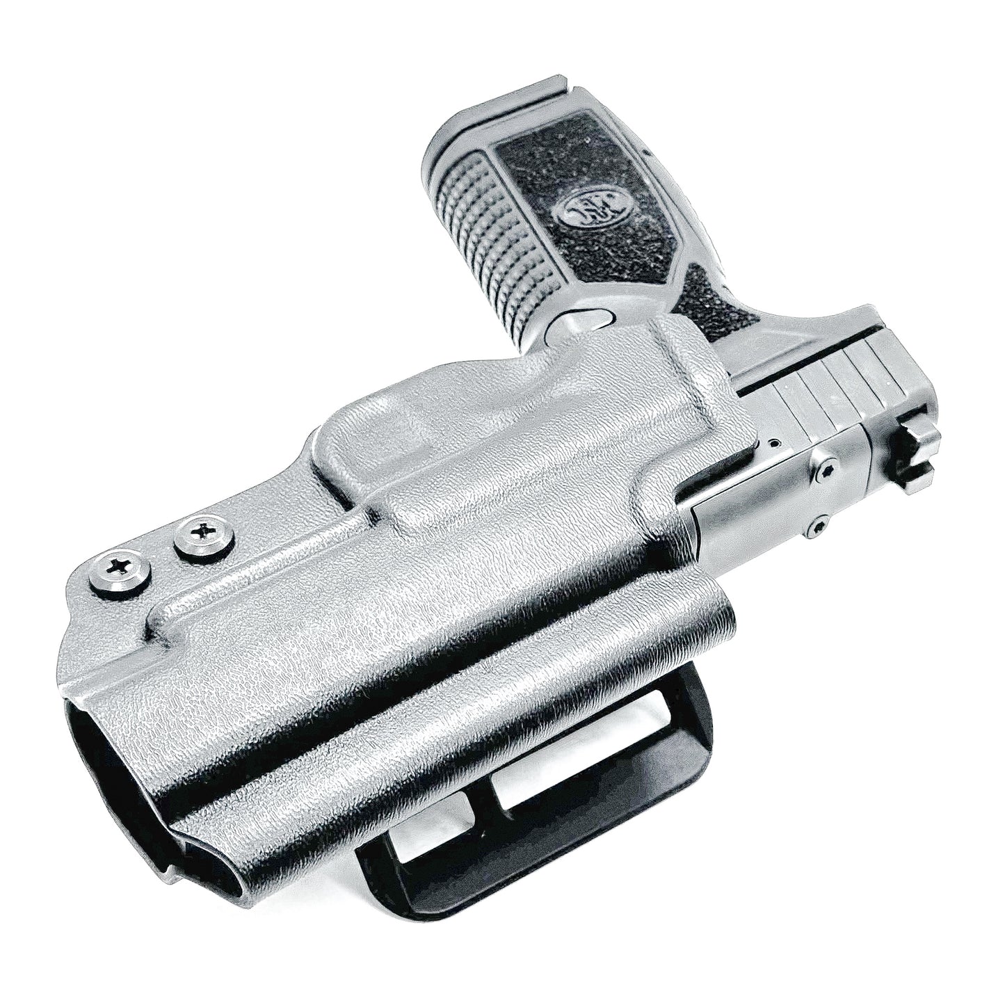 Outside Waistband OWB Holster for the FN Reflex XL MRD from Four Brothers 4BROS Holsters.