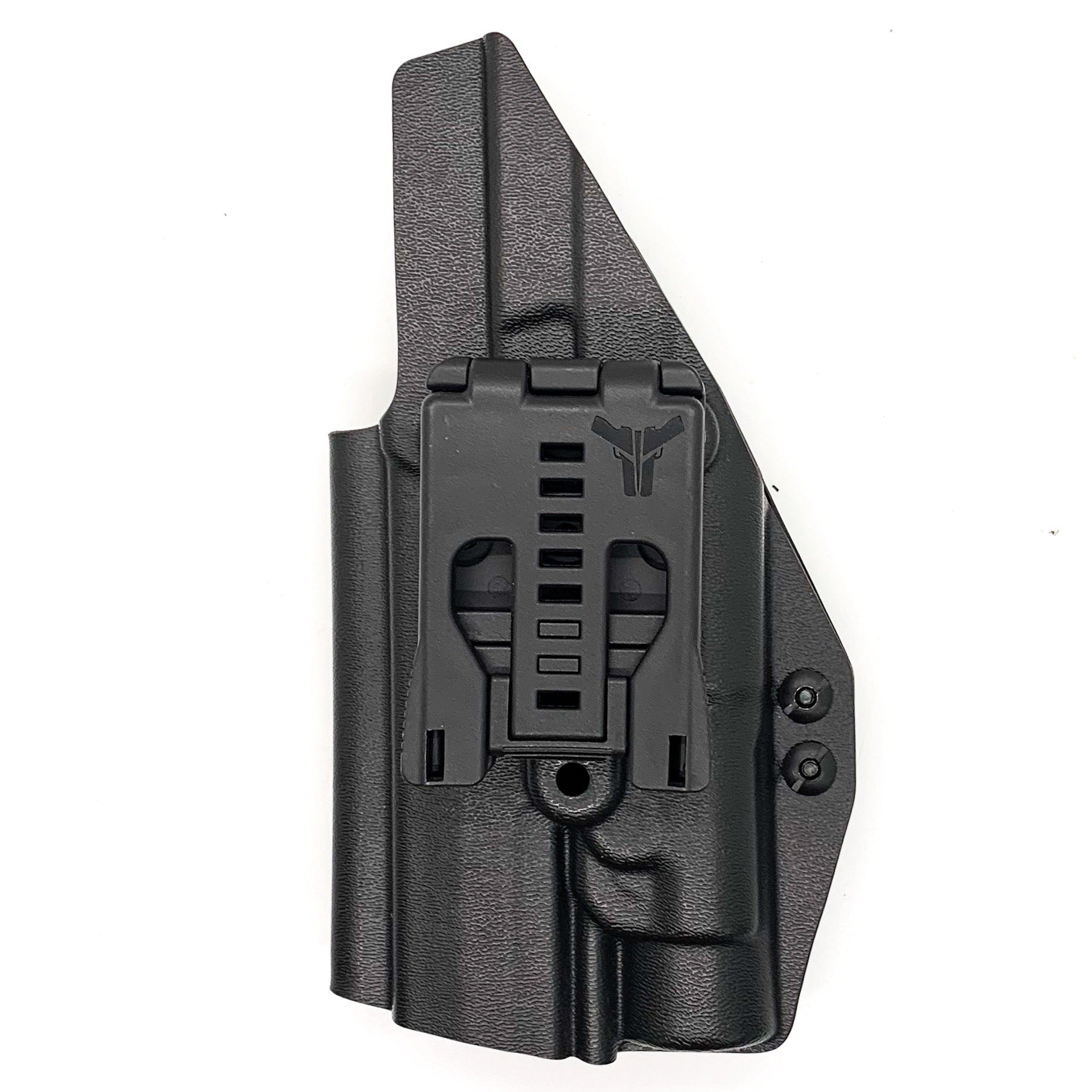 For the best Outside Waistband OWB Holster for the FN 509 Tactical with the Streamlight TLR-1 or TLR-1 HL weapon-mounted light, shop Four Brothers Holsters. 