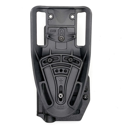 For the best, Outside Waistband OWB FN 509 compact, 509 or 509 Tactical & Streamlight TLR-7 X or A, Duty & Competition Holster, shop Four Brothers Holsters.