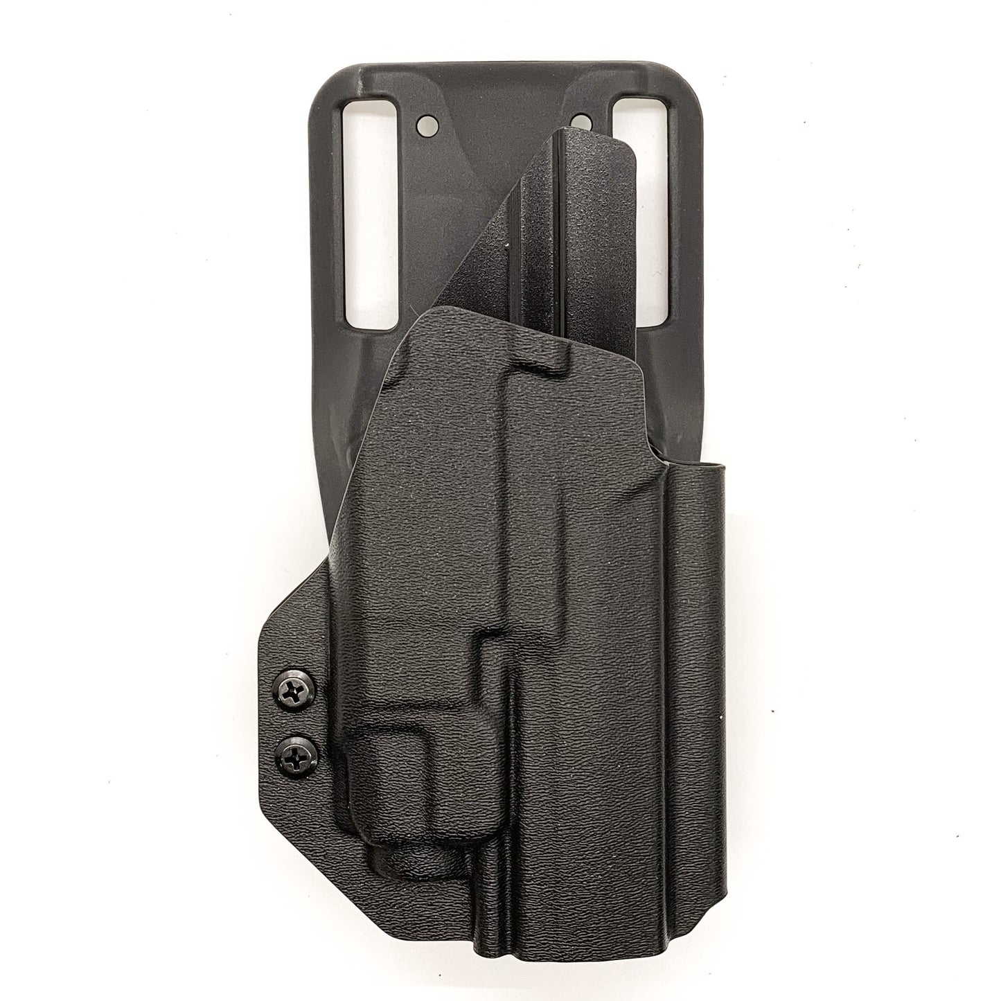 For the best, Outside Waistband OWB for the FN 509, 509 Tactical & Streamlight TLR-8A Duty & Competition Style Kydex Holster, shop Four Brothers Holsters. 
