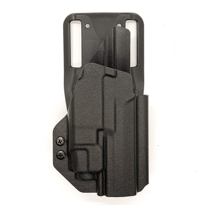 For the best, Outside Waistband OWB for the FN 509, 509 Tactical & Streamlight TLR-8A Duty & Competition Style Kydex Holster, shop Four Brothers Holsters. 