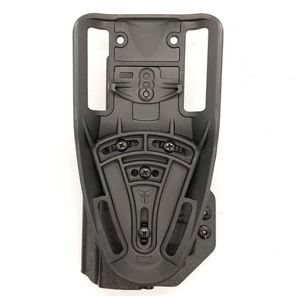 For the best, Outside Waistband OWB for the FN 509, 509 Tactical & Streamlight TLR-8A Duty & Competition Style Kydex Holster, shop Four Brothers Holsters. 