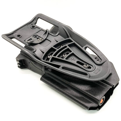 For the best, Outside Waistband OWB for the FN 509, 509 Tactical & Streamlight TLR-8A Duty & Competition Style Kydex Holster, shop Four Brothers Holsters. 
