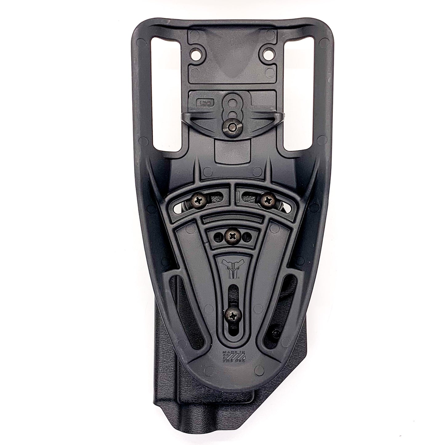 For the best Outside Waistband FN 509 standard or 509 Tactical with Apex 5.00" slide Duty & Competition Style Kydex Holster, shop Four Brothers 4BROS Holsters.
