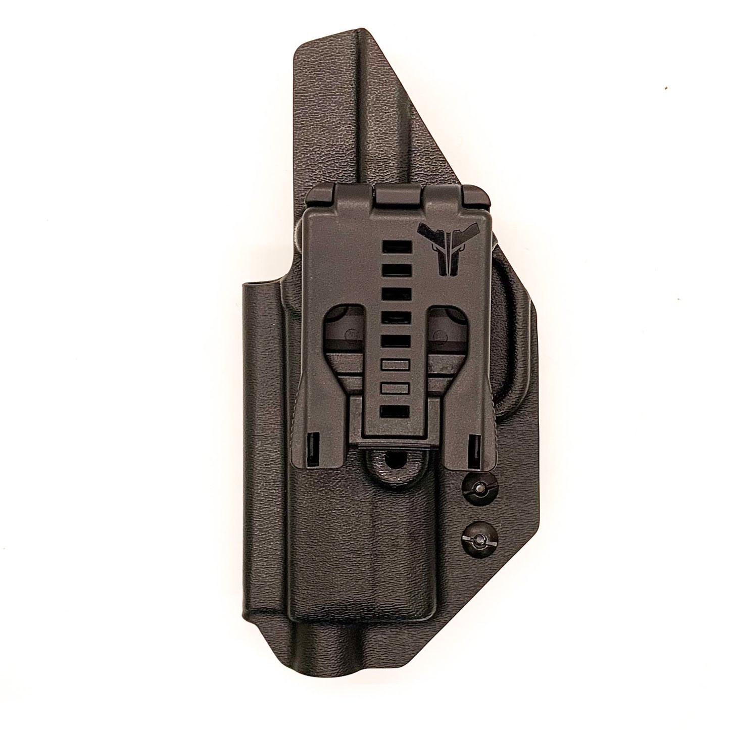 For the best Outside Waistband OWB Kydex Holster for the FN 509 standard and 509 Tactical pistol versions, shop Four Brothers 4BROS Holsters.  Made in the USA.