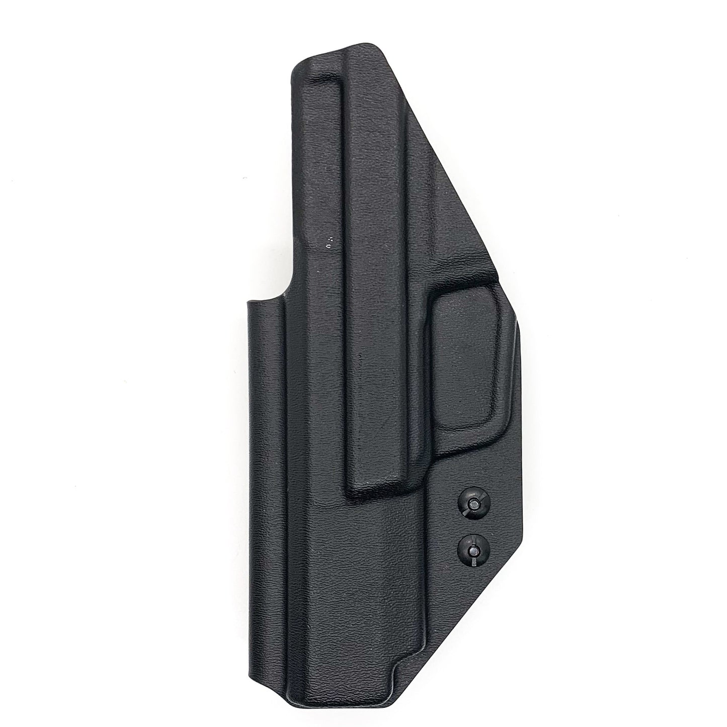 For the best Inside Waistband Holster IWB designed to fit the FN America Five-seveN pistol, shop Four Brothers 4BROS Holsters.  Proudly Made in the USA.