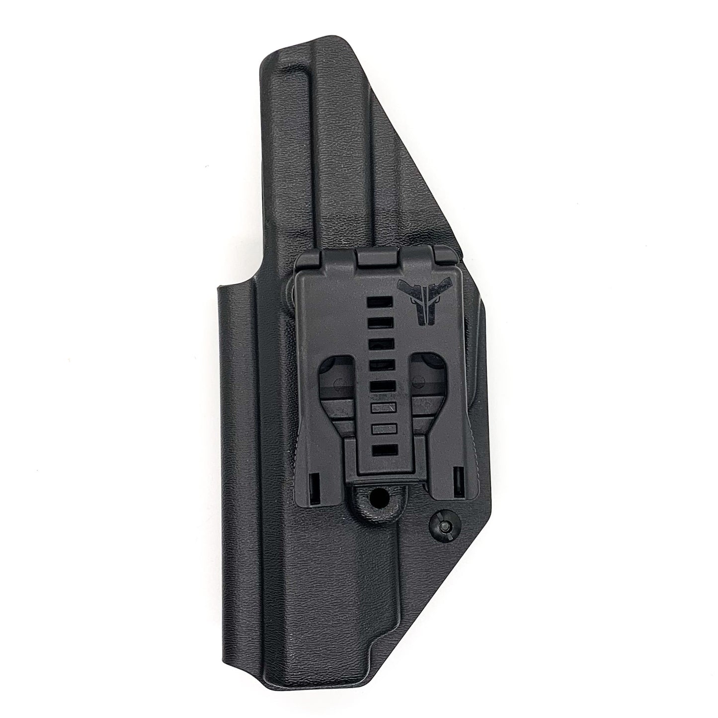For the best Outside Waistband taco-style Kydex holster for the FN America Five-seveN  pistol, shop Four Brothers 4BROS Holsters.  Proudly Made in the USA 