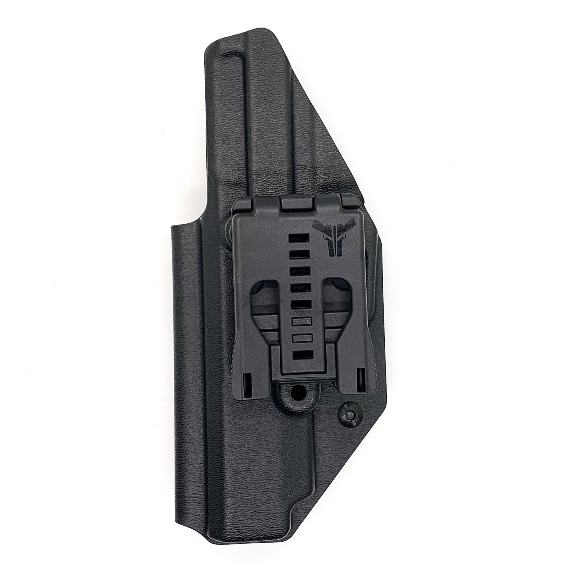 For the best Outside Waistband taco-style Kydex holster for the FN America Five-seveN  pistol, shop Four Brothers 4BROS Holsters.  Proudly Made in the USA 