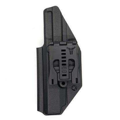 For the best Outside Waistband taco-style Kydex holster for the FN America Five-seveN  pistol, shop Four Brothers 4BROS Holsters.  Proudly Made in the USA 