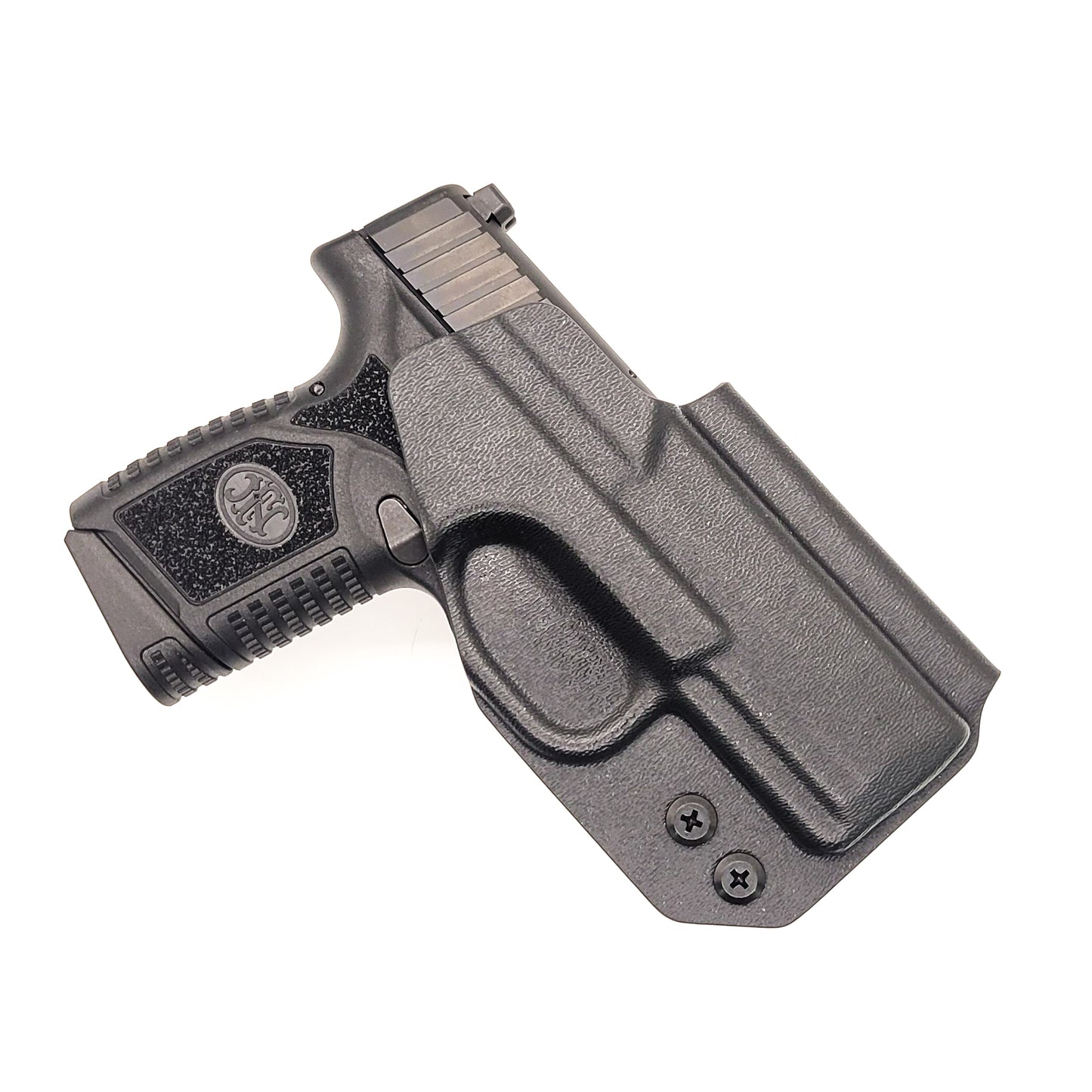 Secure and stylish, the FN Reflex OWB Holster offers unmatched durability and comfort for your FN firearm. Perfect for quick access and everyday carry.