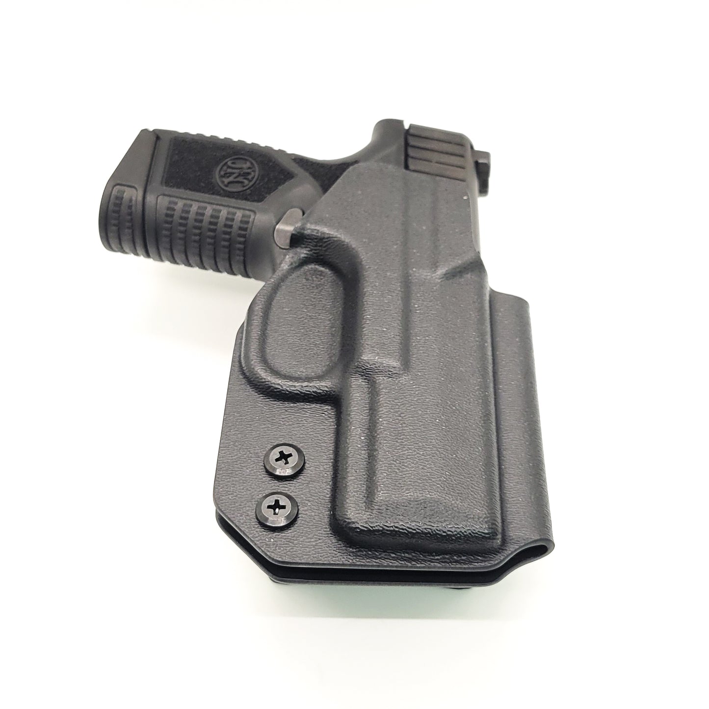 Secure and stylish, the FN Reflex OWB Holster offers unmatched durability and comfort for your FN firearm. Perfect for quick access and everyday carry.