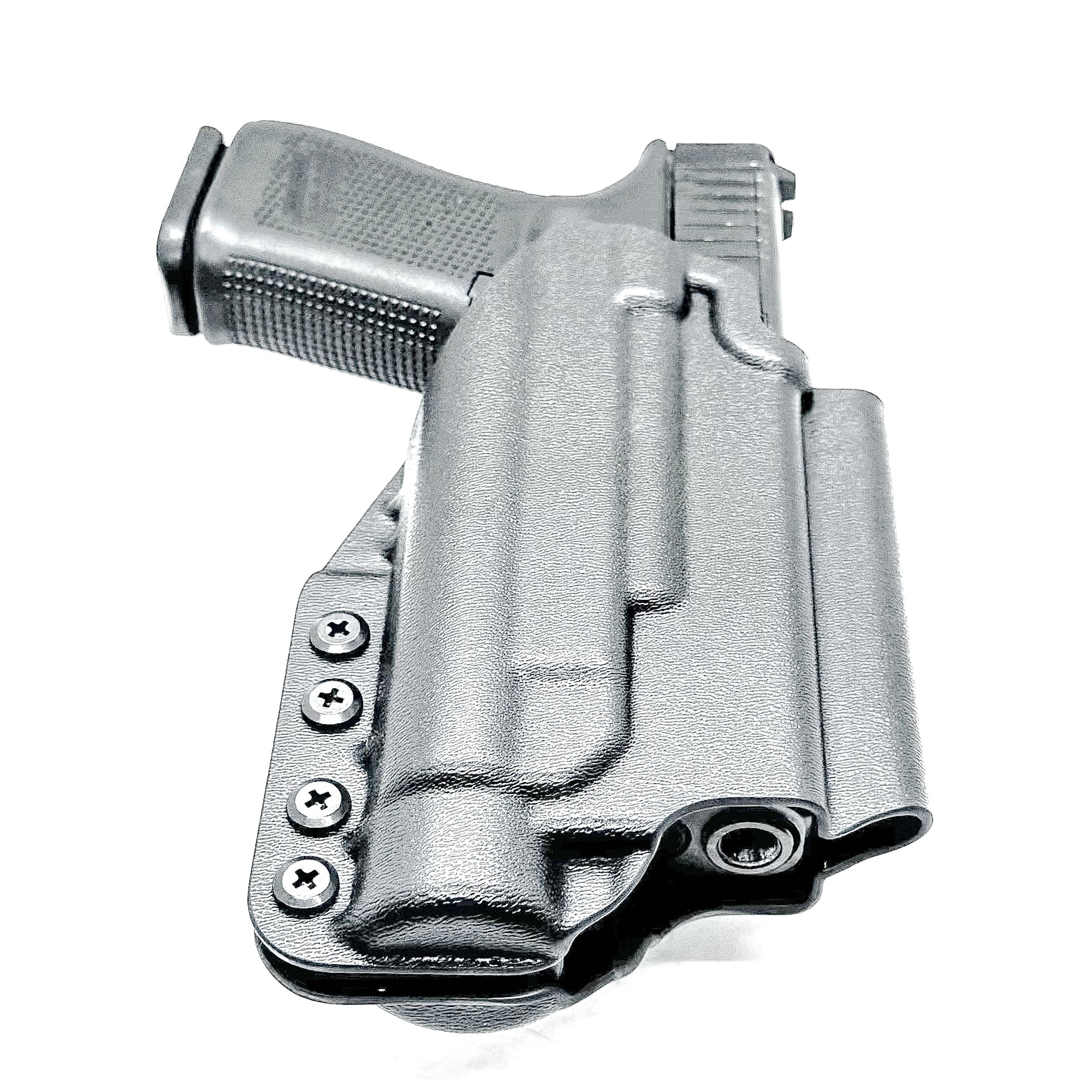 Glock 19/19X/45 with TLR-1 HL OWB Holster – Four Brothers