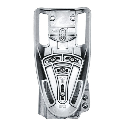 Light-duty & competition Outside Waistband (OWB) holster for Glock 19/19X/45 with TLR-7 A/X