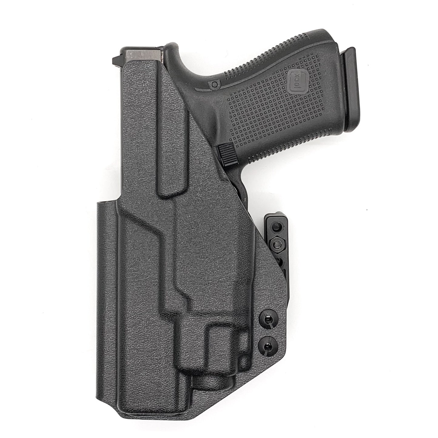 Glock 19/17 with TLR-8A IWB Holster