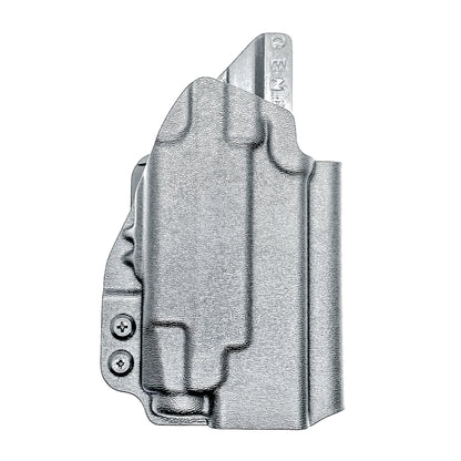 Outside Waistband OWB holster for Glock 19/19X/45 with TLR-7 X or A