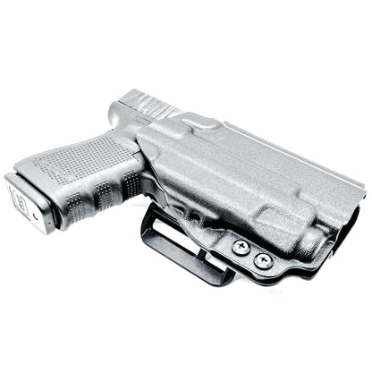 Outside Waistband OWB holster for Glock 19/19X/45 with TLR-7 X or A