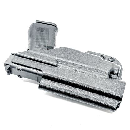Glock 43X MOS, 48 MOS, 43X Rail &amp; 48 Rail and Streamlight TLR-7 Sub IWB Inside Waistband Holster