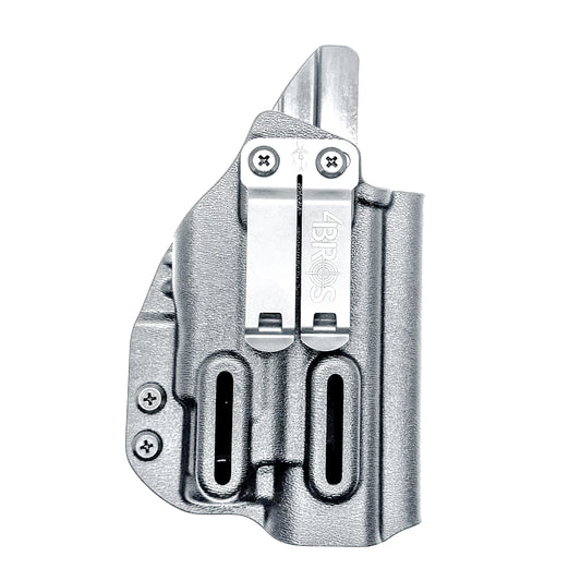 Glock 43X MOS, 48 MOS, 43X Rail &amp; 48 Rail and Streamlight TLR-7 Sub IWB Inside Waistband Holster