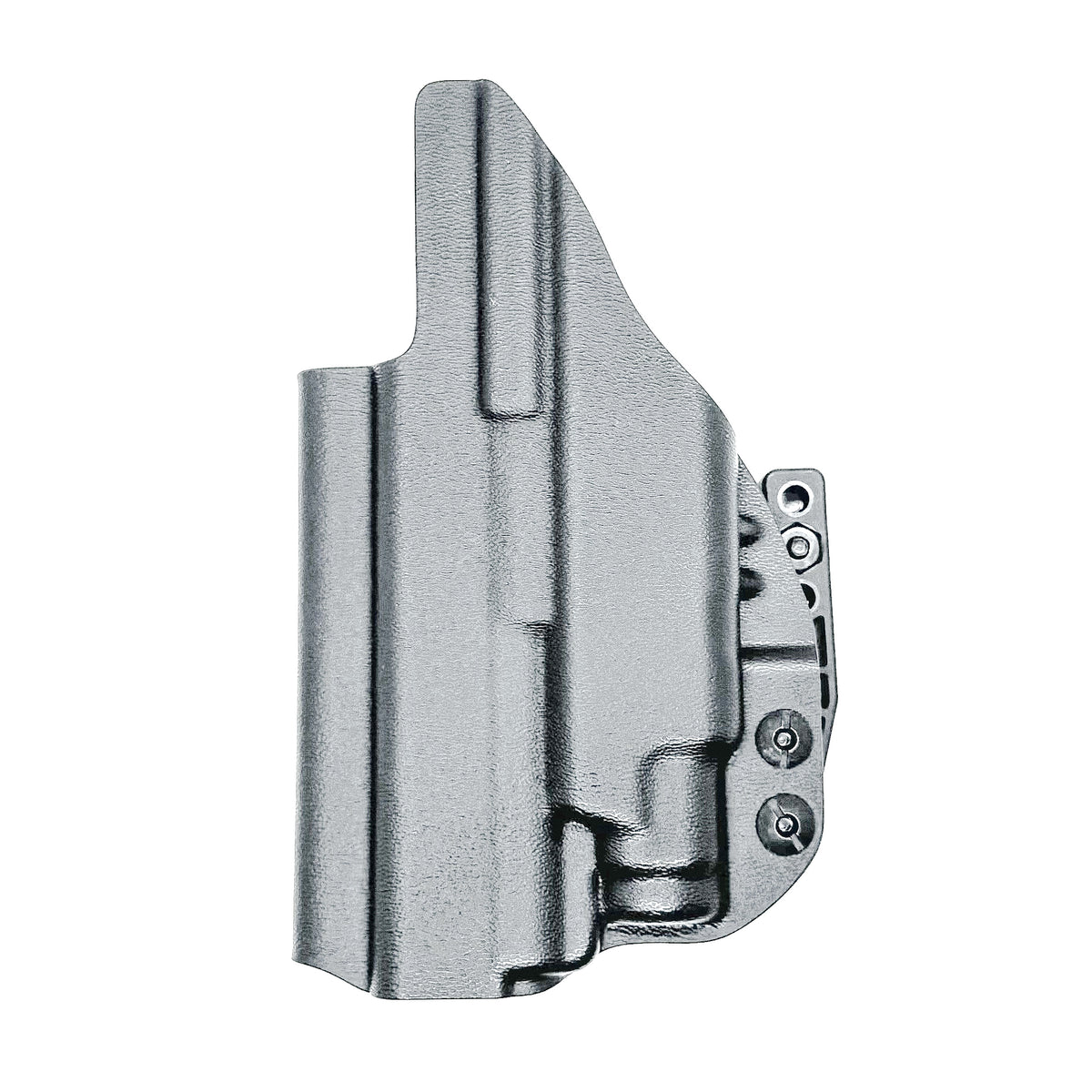 Don Hume Clip On IWB Holster Glock 43 Black RH Don Hume Clip On IWB Holster Glock 43 Black RH