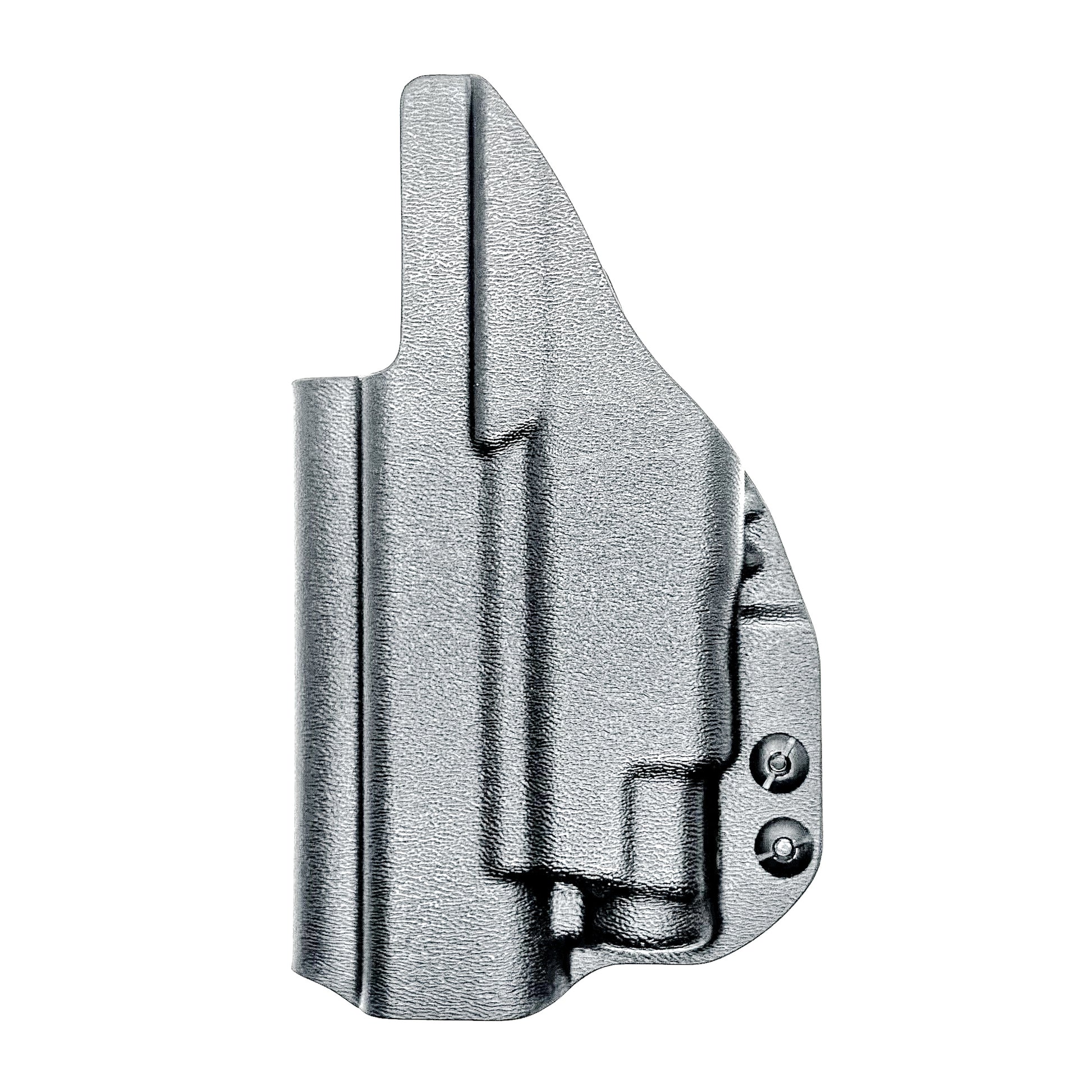 Glock 43X MOS, 48 MOS, 43X Rail &amp; 48 Rail and Streamlight TLR-7 Sub IWB Inside Waistband Holster