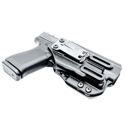 Glock 43X MOS, 48 MOS, 43X Rail &amp; 48 Rail and Streamlight TLR-7 Sub IWB Inside Waistband Holster