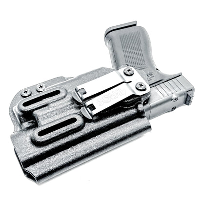 Glock 43X MOS, 48 MOS, 43X Rail &amp; 48 Rail and Streamlight TLR-7 Sub IWB Inside Waistband Holster