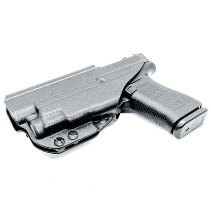 Glock 43X MOS, 48 MOS, 43X Rail &amp; 48 Rail and Streamlight TLR-7 Sub IWB Inside Waistband Holster