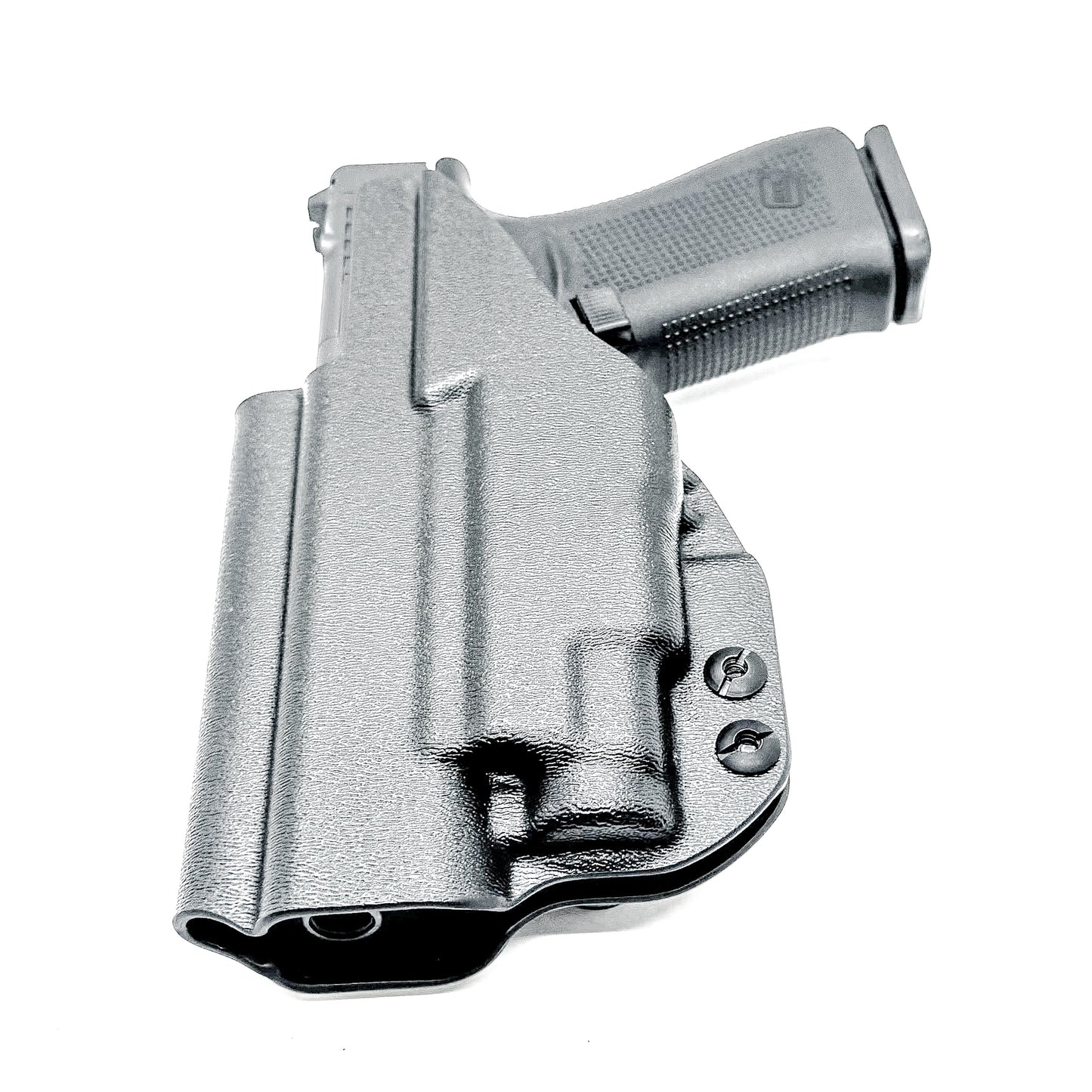 Glock 43X MOS, 48 MOS, 43X Rail &amp; 48 Rail and Streamlight TLR-7 Sub IWB Inside Waistband Holster