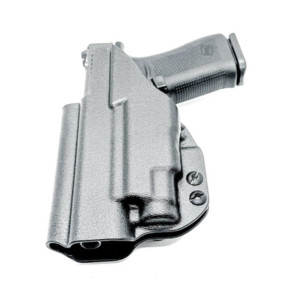 Glock 43X MOS, 48 MOS, 43X Rail &amp; 48 Rail and Streamlight TLR-7 Sub IWB Inside Waistband Holster