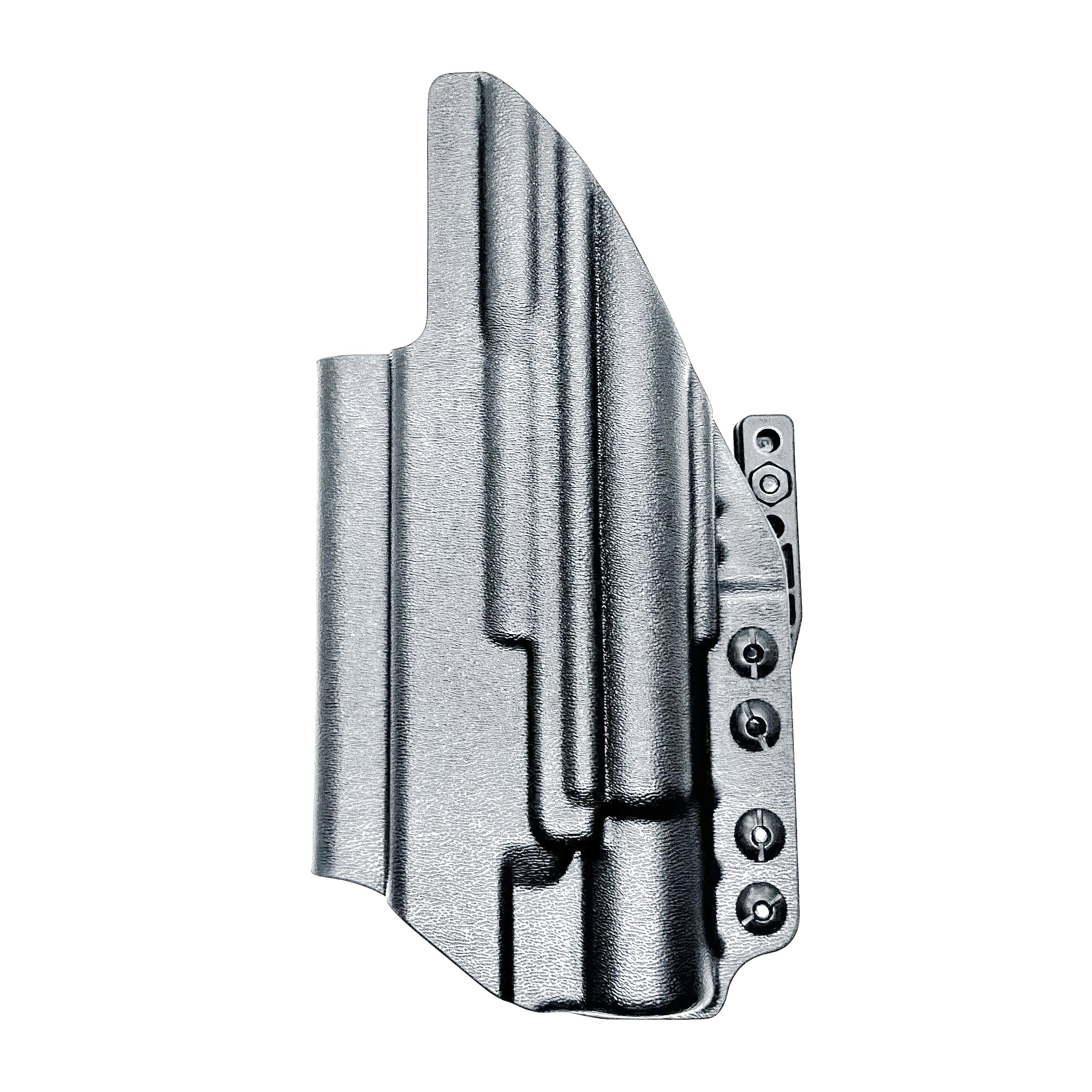 Glock 17/47 with Surefire X300 IWB Holster – Four Brothers