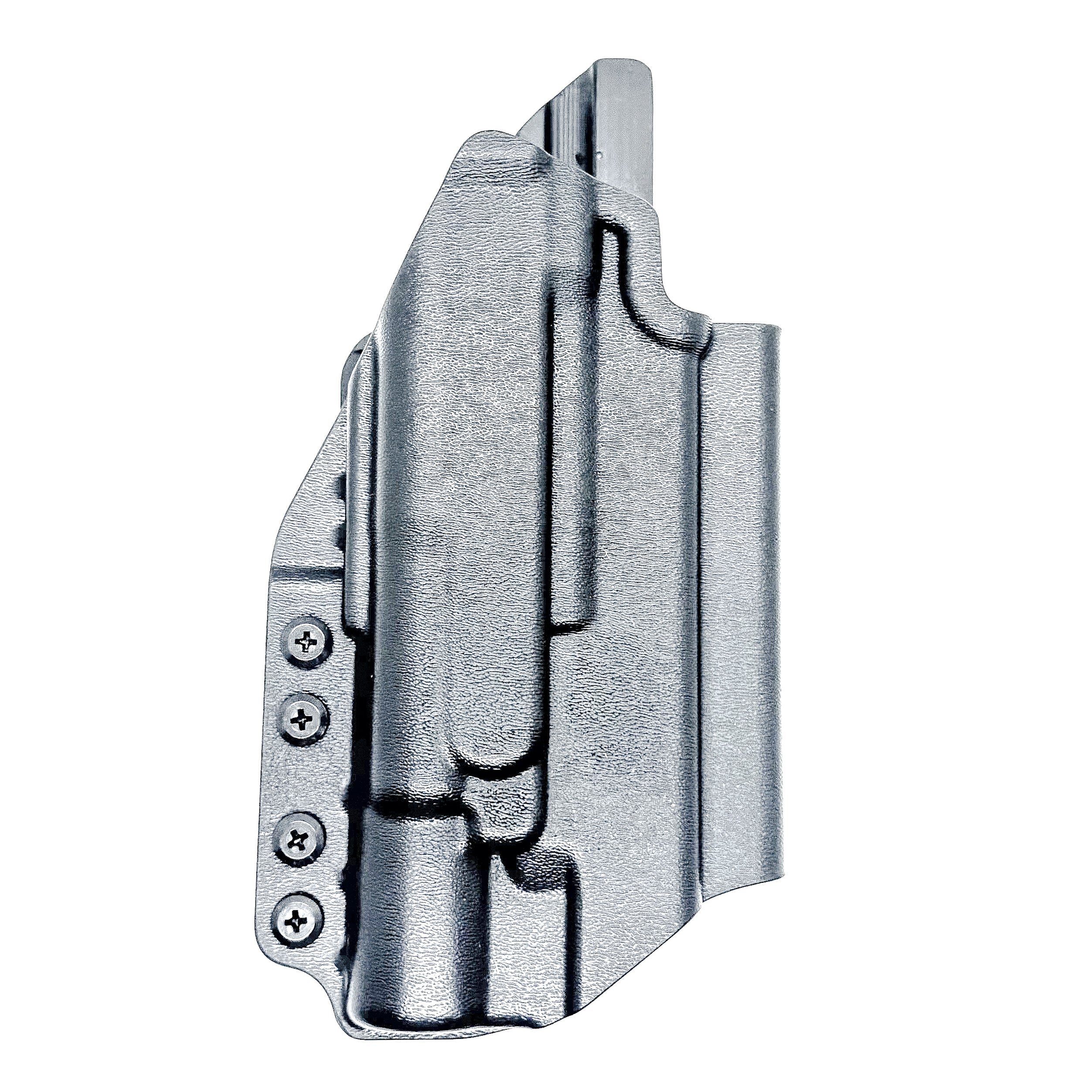 Glock 17/47 with Surefire X300 OWB Holster – Four Brothers