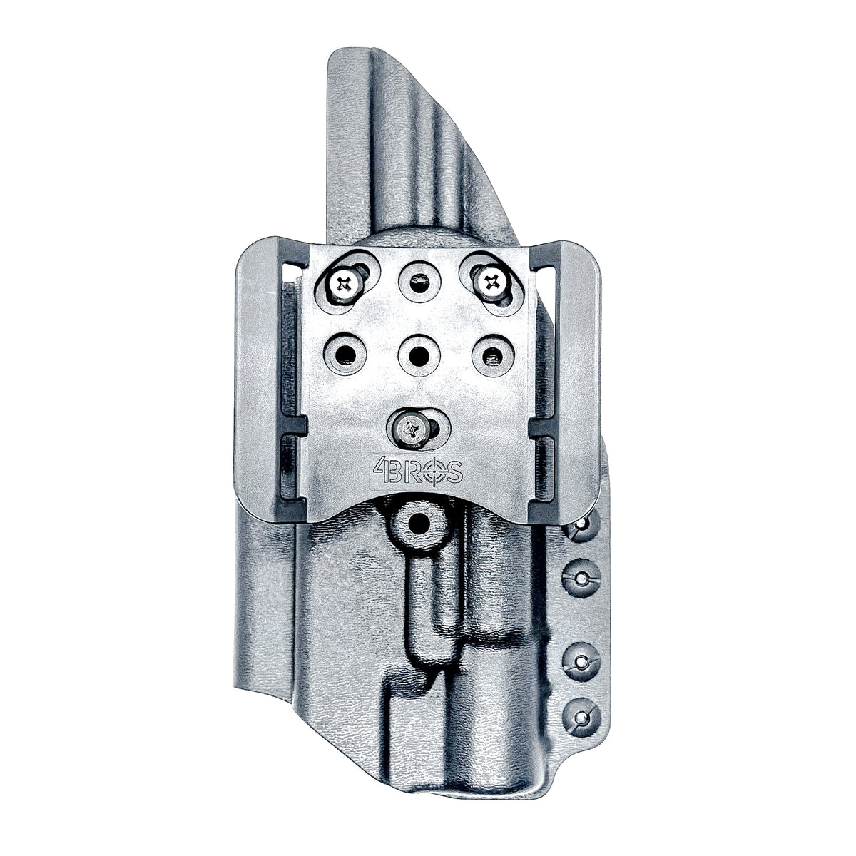 Type III Holster IWB (Light Bearing Only) - Red River Tactical Type III Holster IWB (Light Bearing Only) - Red River Tactical
