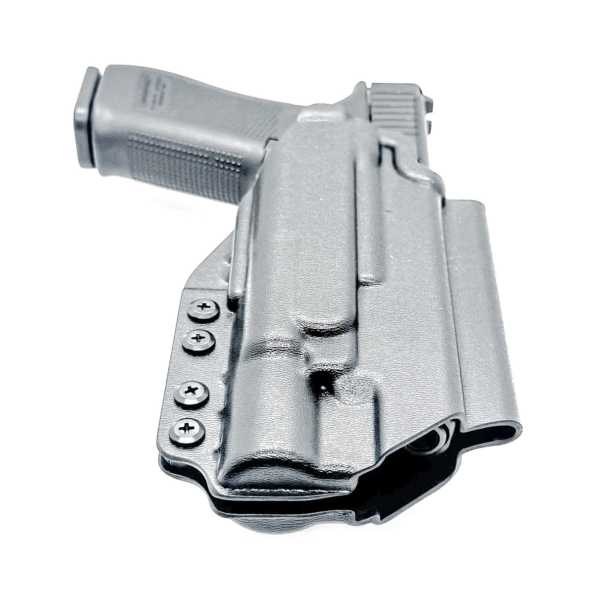 Blackhawk T-Series L2C Non-Light Bearing OWB Holster for Glock 20/21/37/38 (Right Hand Blackhawk T-Series L2C Non-Light Bearing OWB Holster for Glock 20/21/37/38 (Right Hand