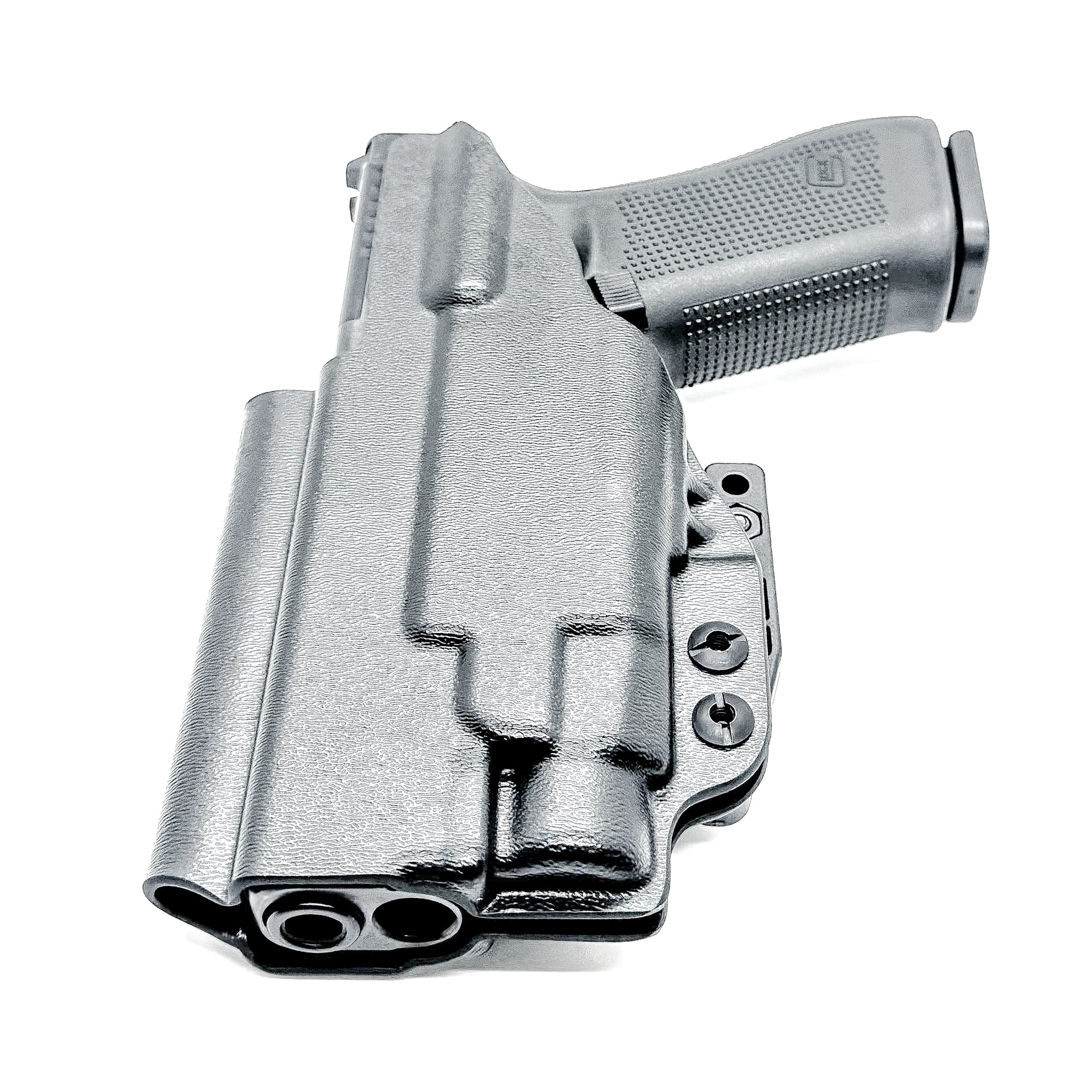 Glock 17 & TLR-7 HL-X IWB Holster – Four Brothers