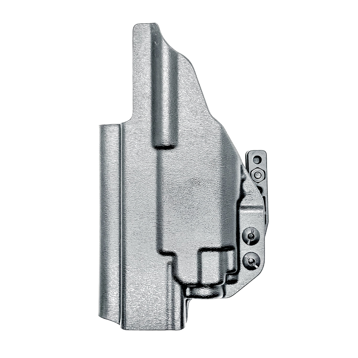 For the best Inside Waistband Kydex Holster for the Glock 17 and 47 & Streamlight TLR-8 A, shop Four Brothers Holsters. 4BROS IWB Holsters are made in the USA