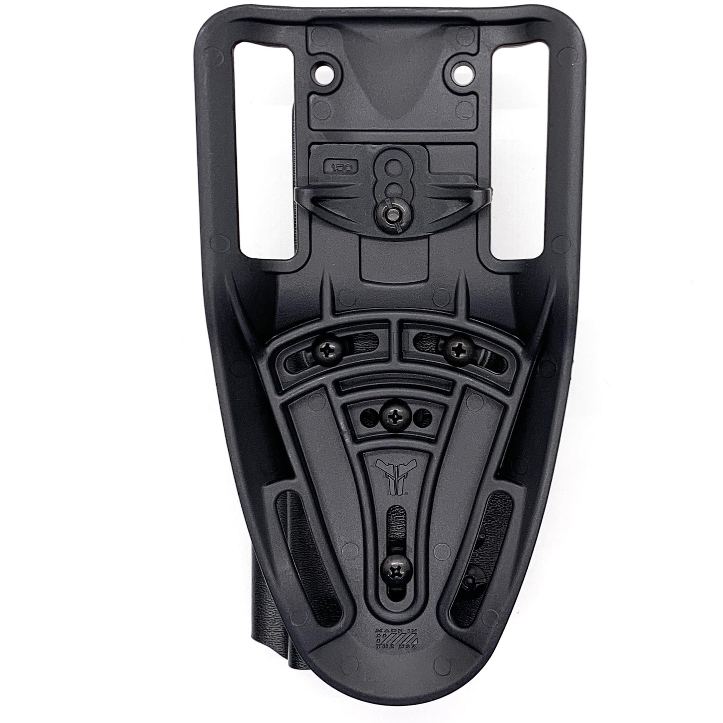 For the best, Outside Waistband OWB Glock 19 Generation 3, 4, or 5 or Gen 3 or 4 Glock 23 Duty & Competition Style Kydex Holster, shop Four Brothers Holsters. 