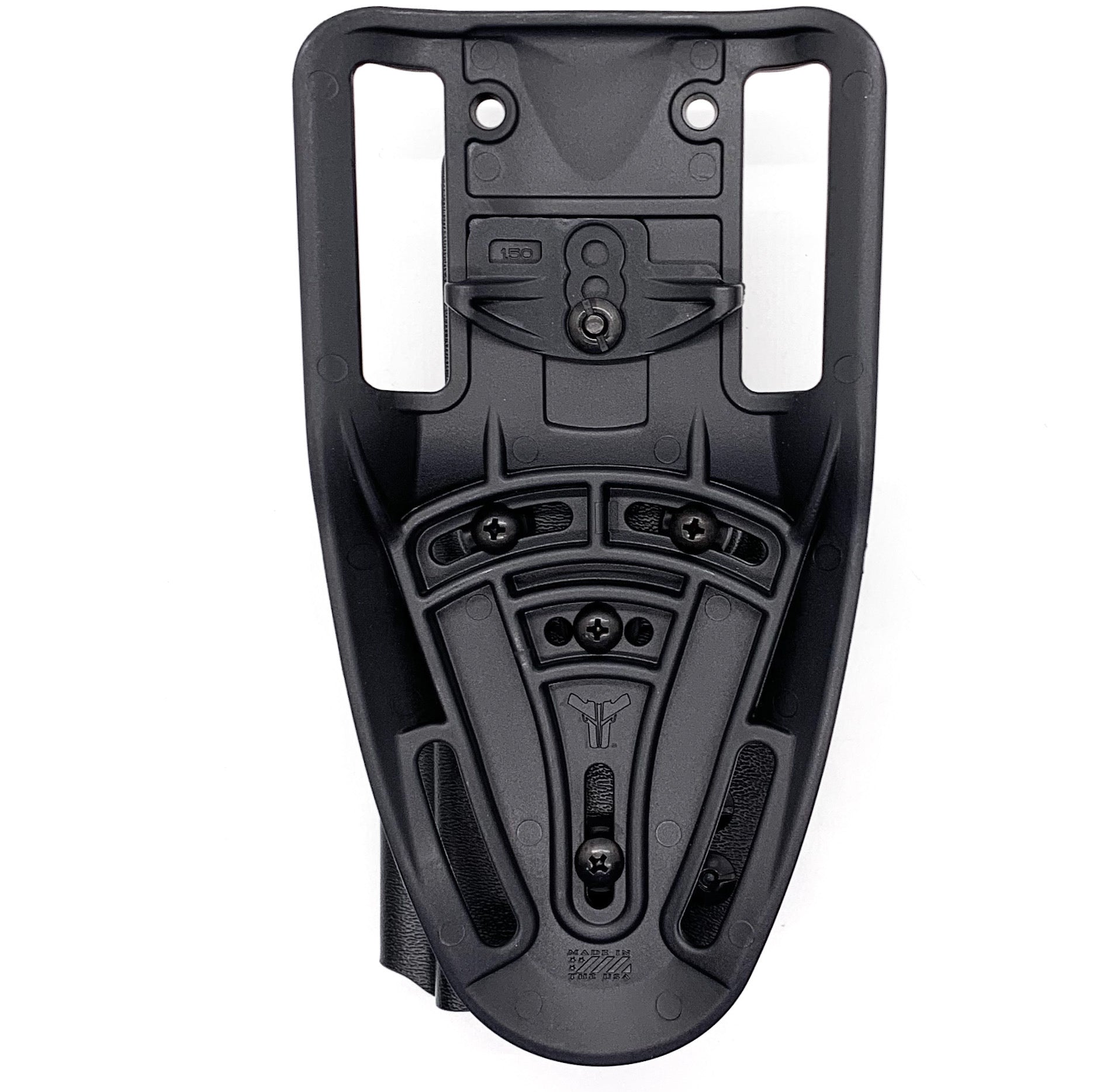 For the best, Outside Waistband OWB Glock 19 Generation 3, 4, or 5 or Gen 3 or 4 Glock 23 Duty & Competition Style Kydex Holster, shop Four Brothers Holsters. 