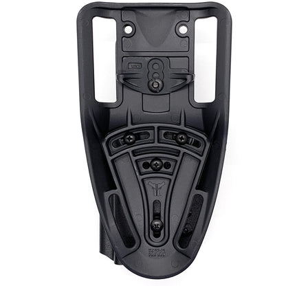 For the best, Outside Waistband OWB Glock 19 Generation 3, 4, or 5 or Gen 3 or 4 Glock 23 Duty & Competition Style Kydex Holster, shop Four Brothers Holsters. 