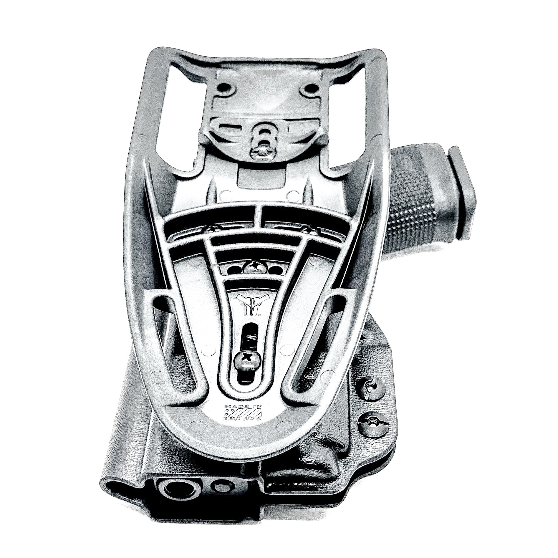 For the best Outside Waistband OWB light Duty & Competition Holster for the Glock 19 or 45 Gen 5 & Streamlight TLR-7 X & TLR-7 A, shop Four Brothers Holsters.