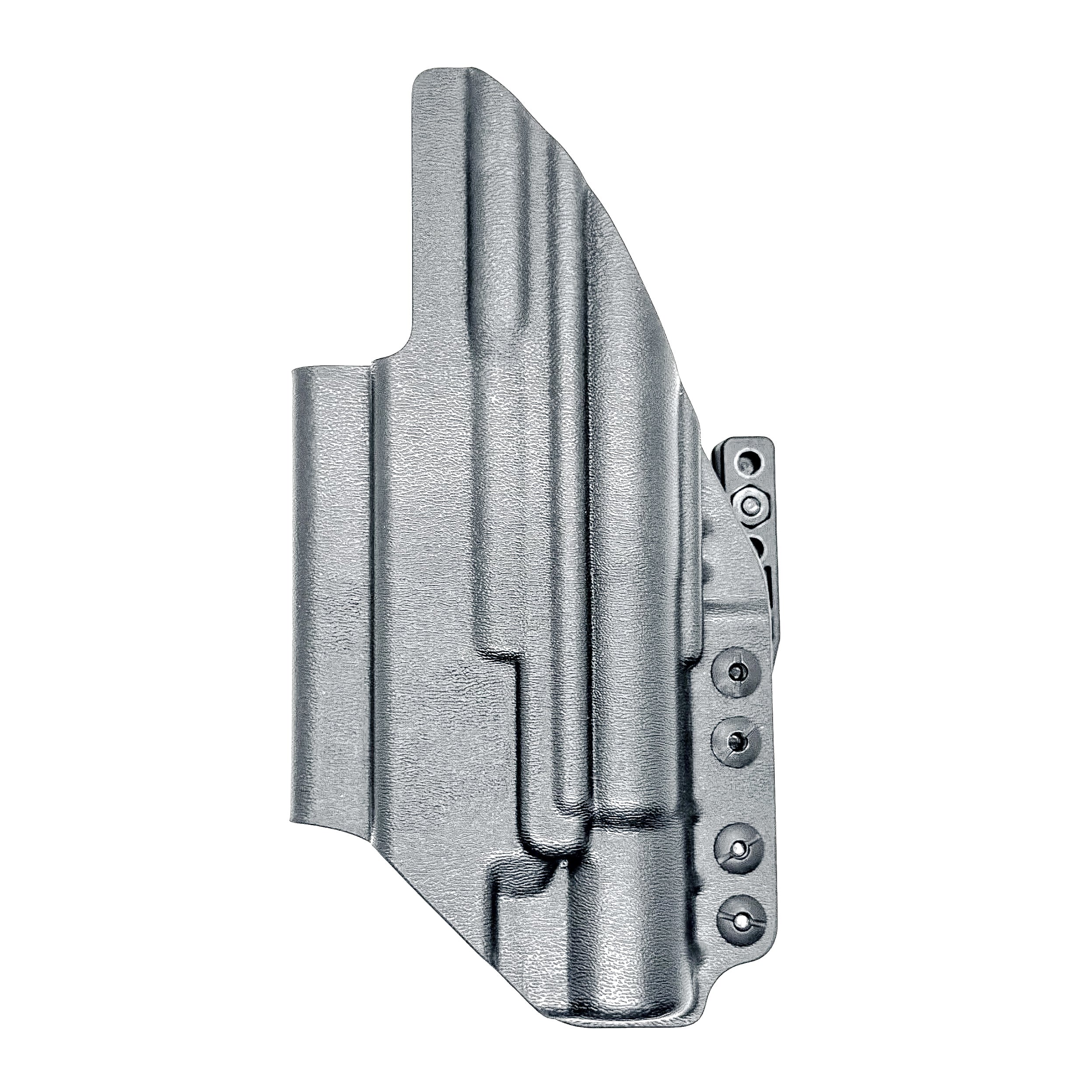 Glock 19/45 with Surefire X300 IWB Holster – Four Brothers