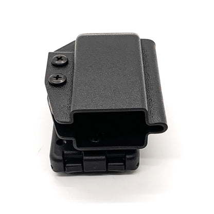 Glock 20 10mm OWB Magazine Holster