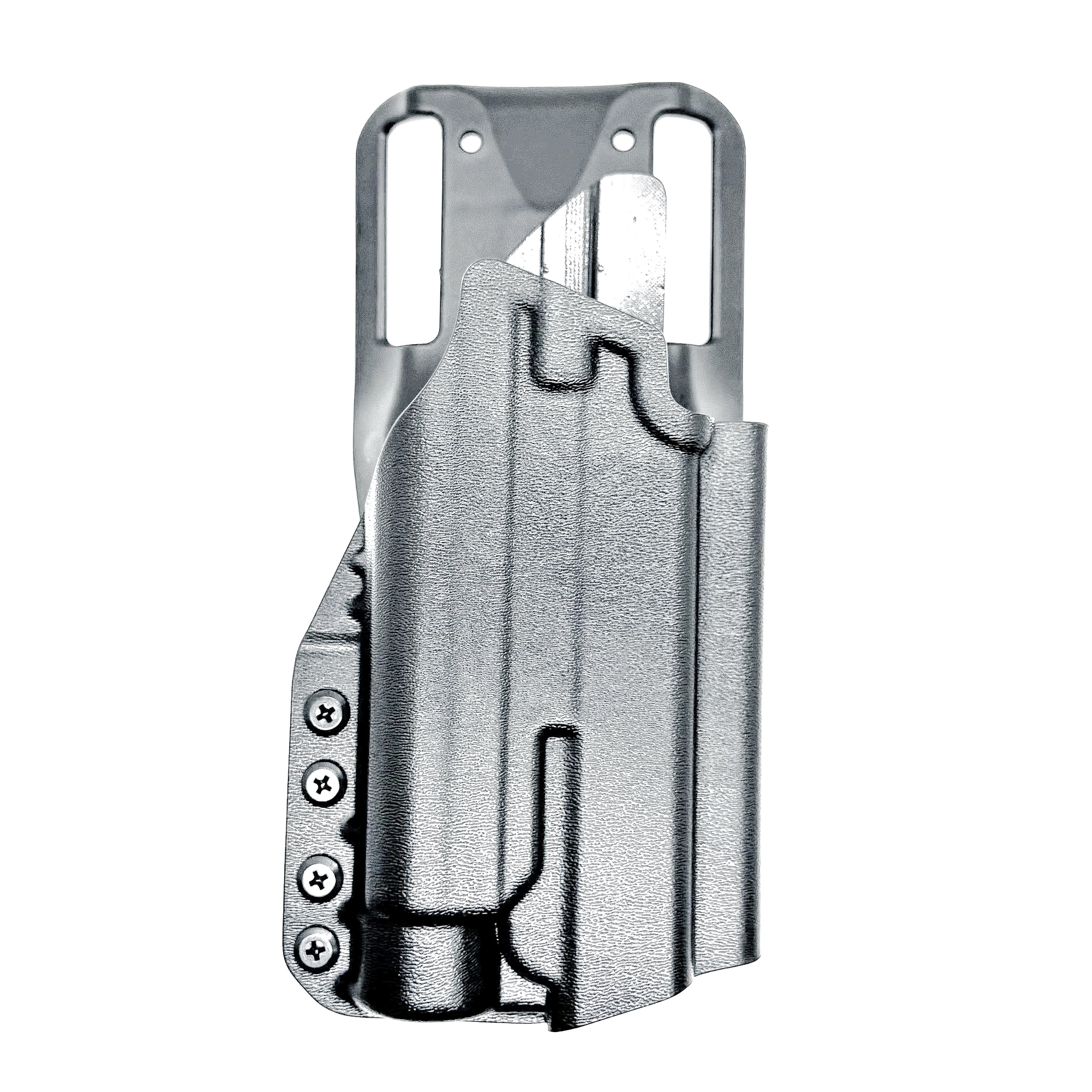 Glock 20 Gen 5 MOS & TLR-1 HL Duty & Competition Holster – Four