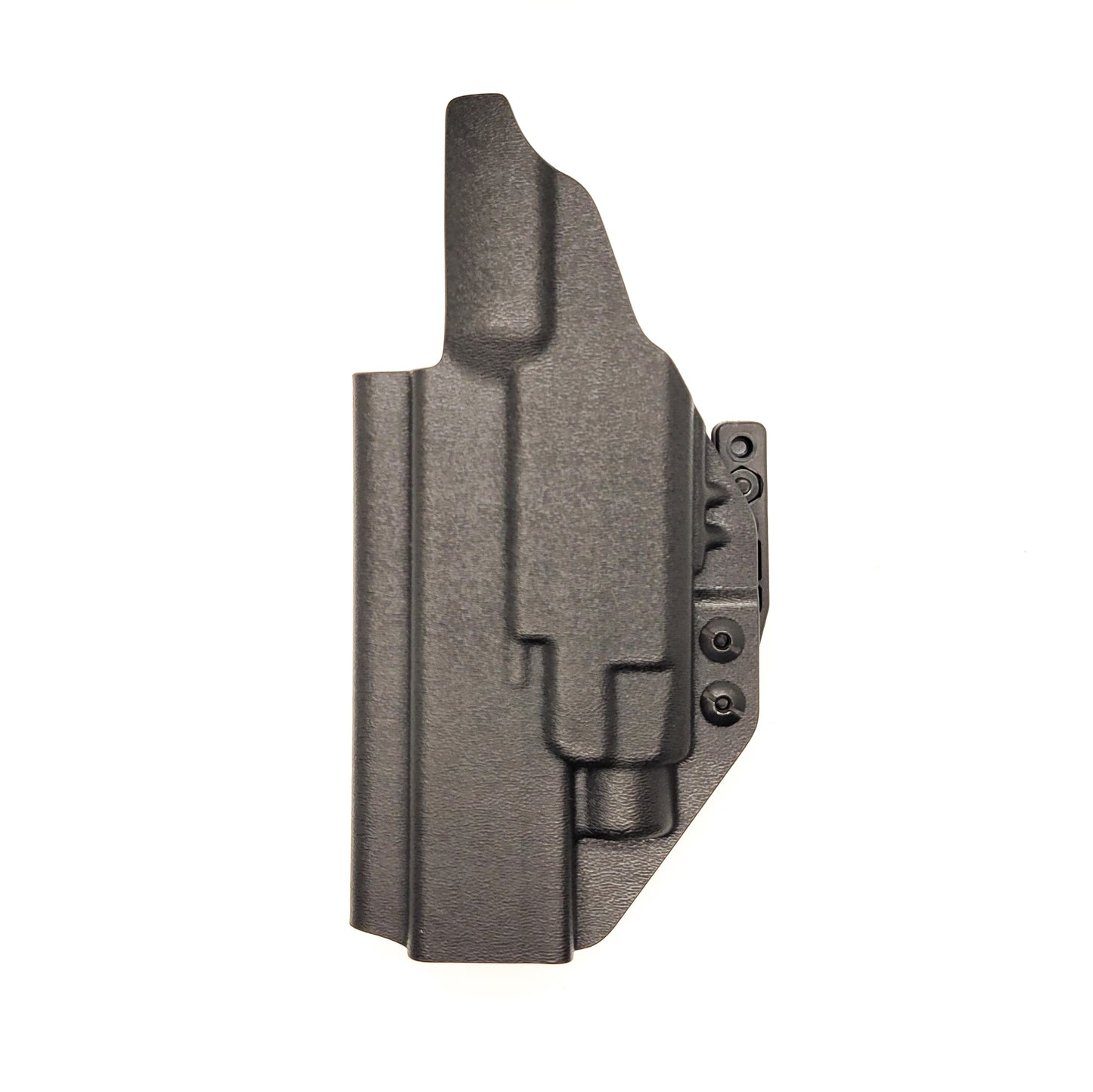 Glock 34 & TLR-7 X/A IWB Holster