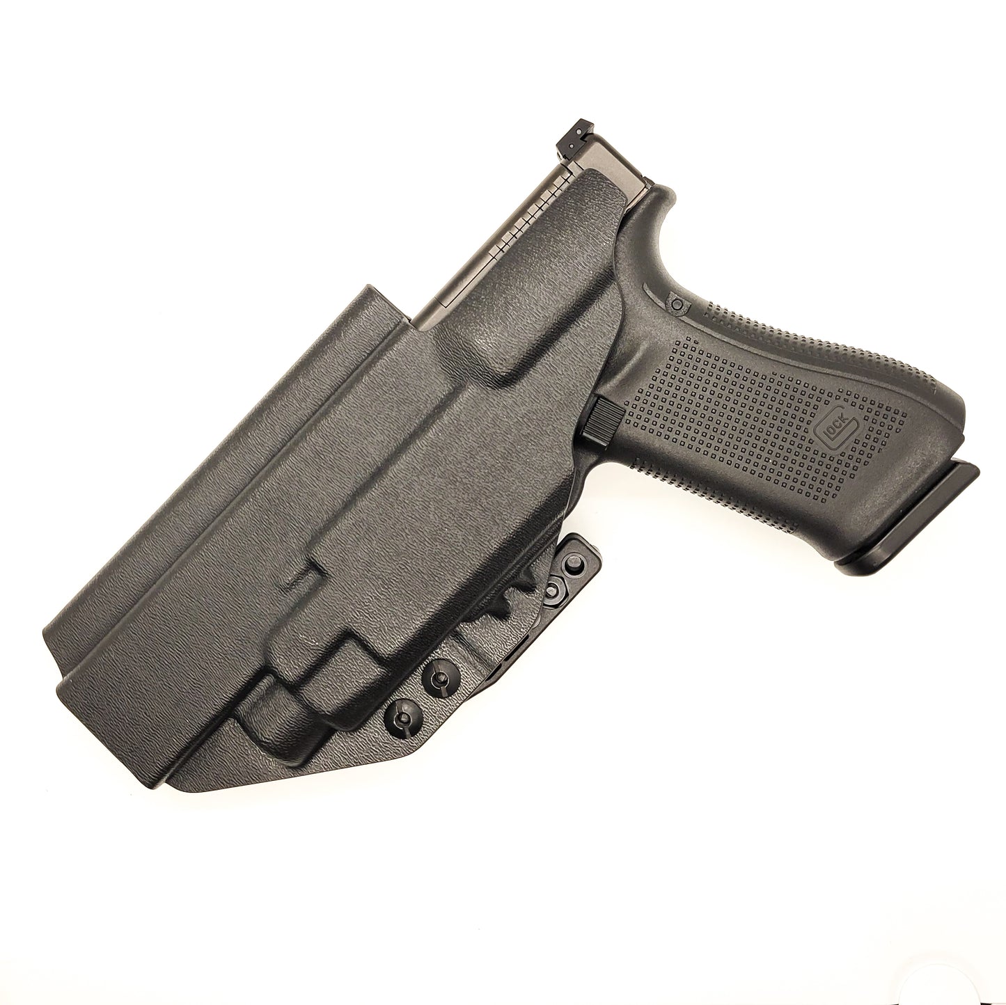 Glock 34 & TLR-7 X/A IWB Holster