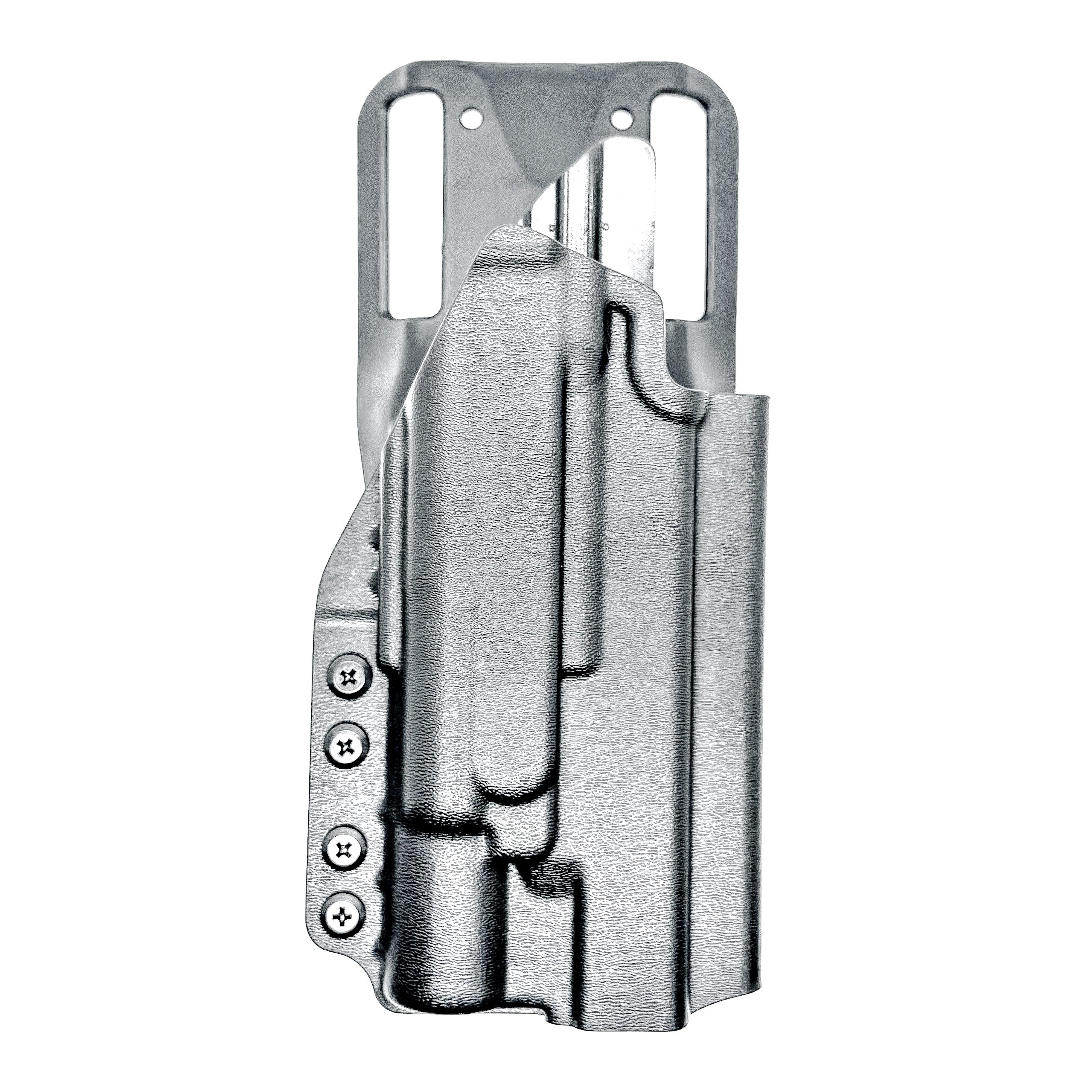 Glock 34 with Surefire X300 Duty & Competition Holster – Four Brothers