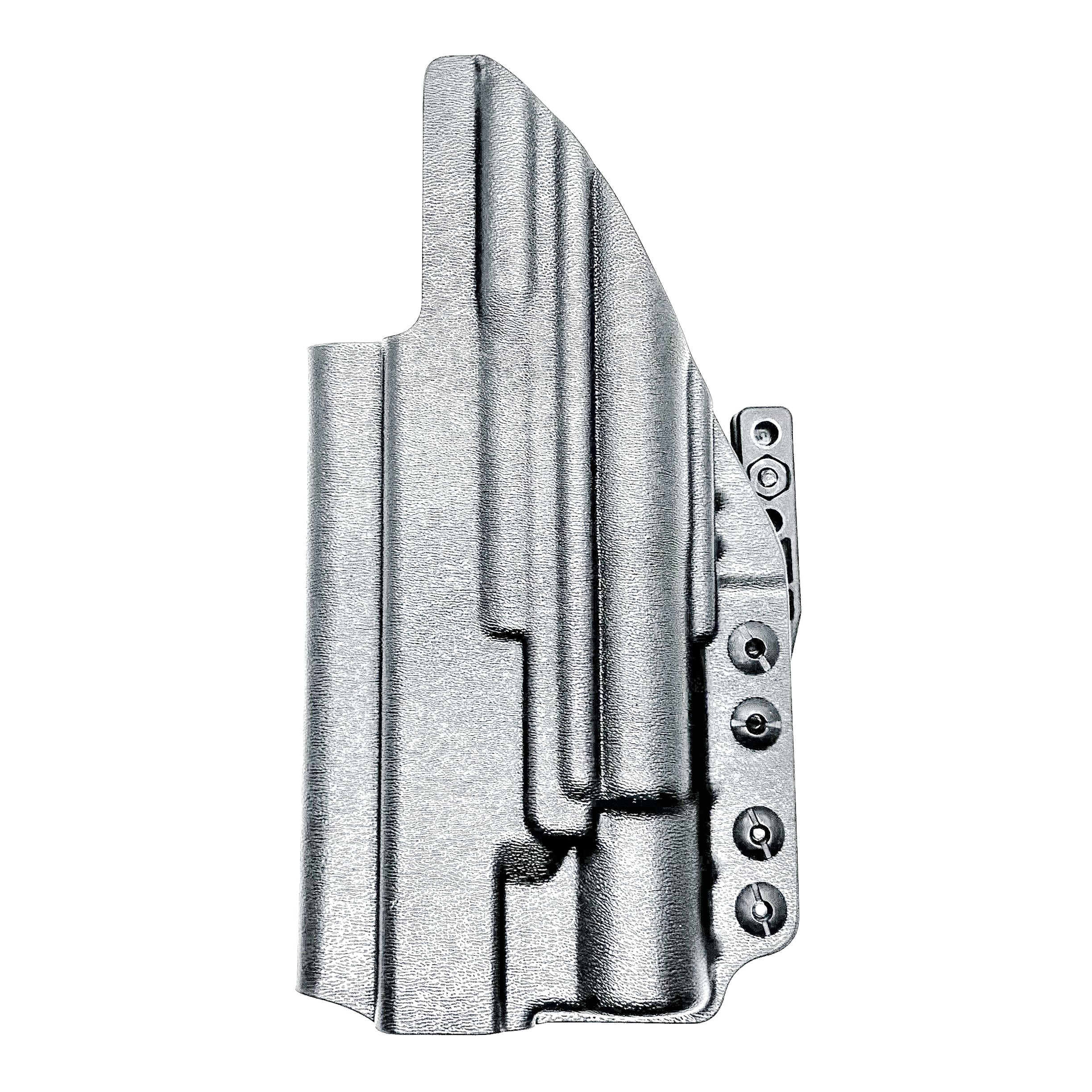 Glock 34 with Surefire X300 IWB Holster – Four Brothers