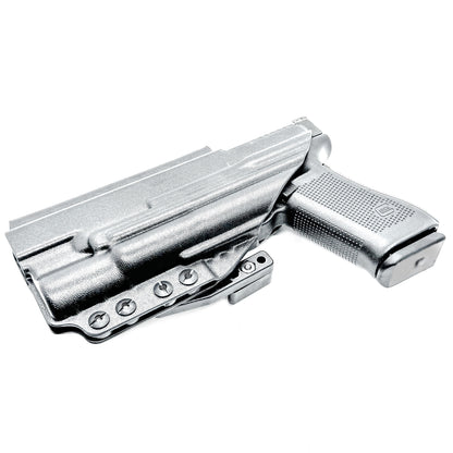 Glock 34 with Surefire X300 IWB Holster