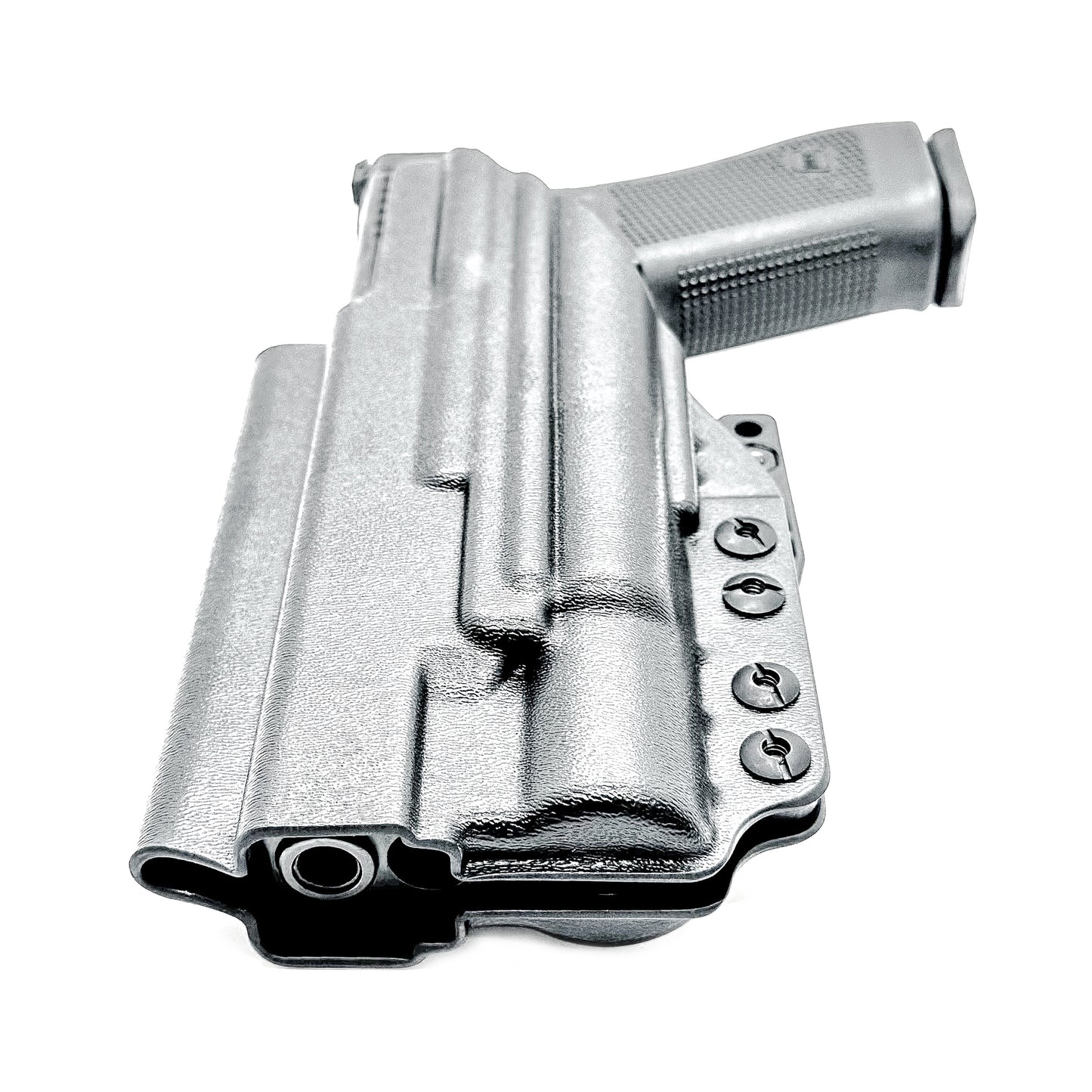 Glock 34 with Surefire X300 IWB Holster