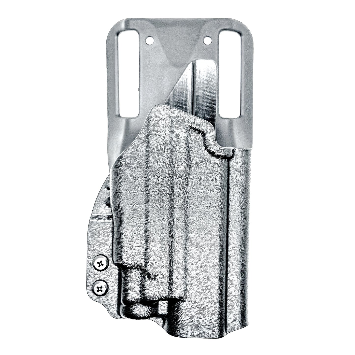 Glock 43X MOS, 48 MOS, 43X & 48 R and Streamlight TLR-7 Sub OWB Outside Waistband Light Duty & Competition Holster